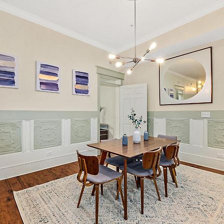 The Ray- 1St Floor Charming Condo- Walk To Downtown St. Augustine Exterior foto