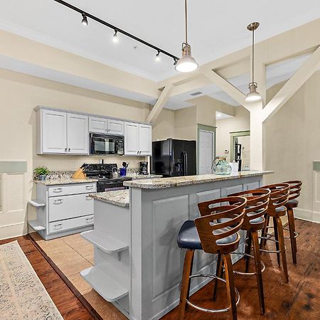 The Ray- 1St Floor Charming Condo- Walk To Downtown St. Augustine Exterior foto