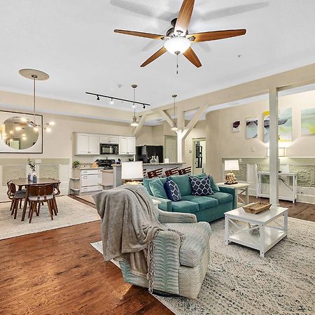 The Ray- 1St Floor Charming Condo- Walk To Downtown St. Augustine Exterior foto