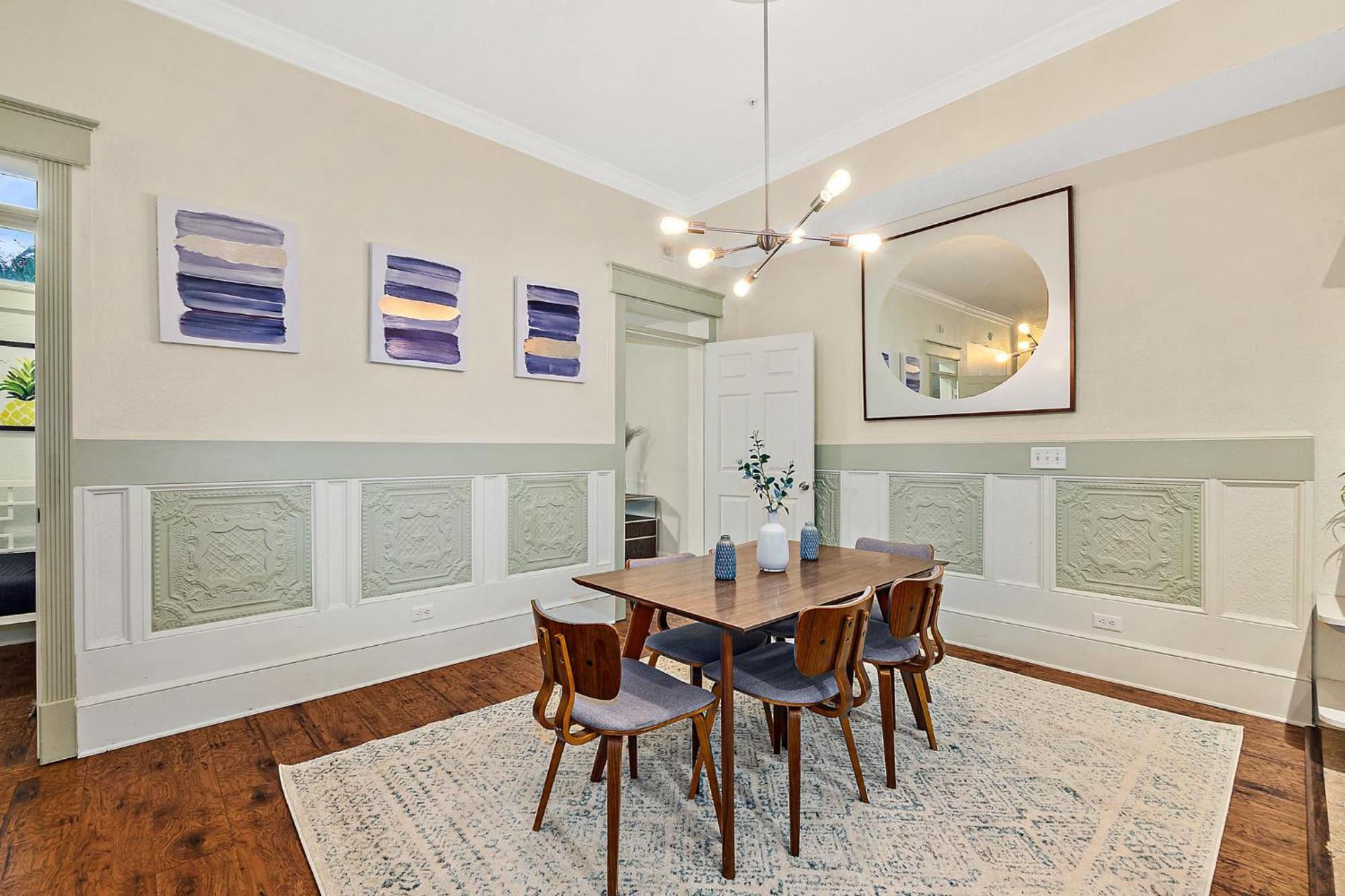 The Ray- 1St Floor Charming Condo- Walk To Downtown St. Augustine Exterior foto