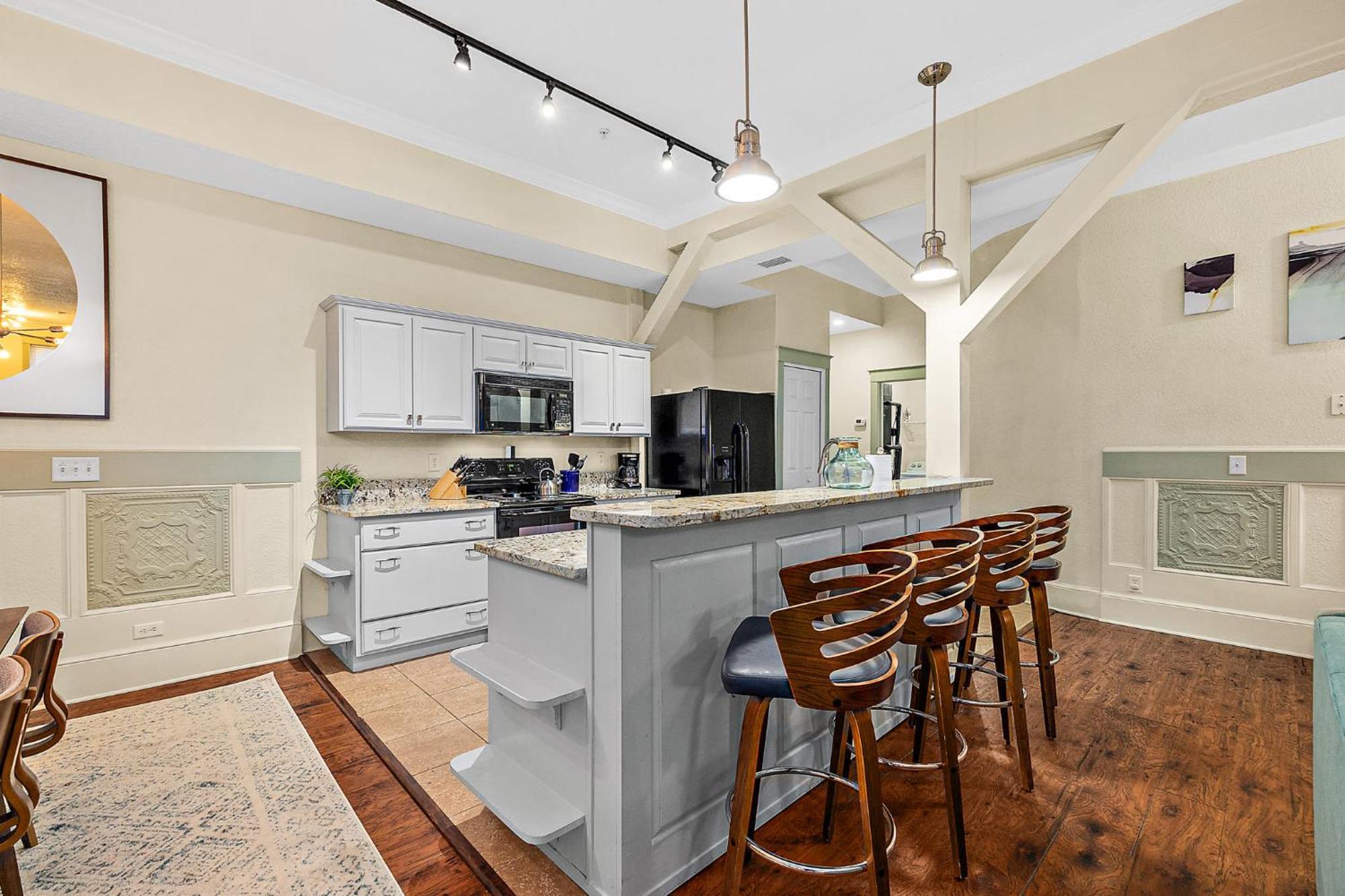 The Ray- 1St Floor Charming Condo- Walk To Downtown St. Augustine Exterior foto