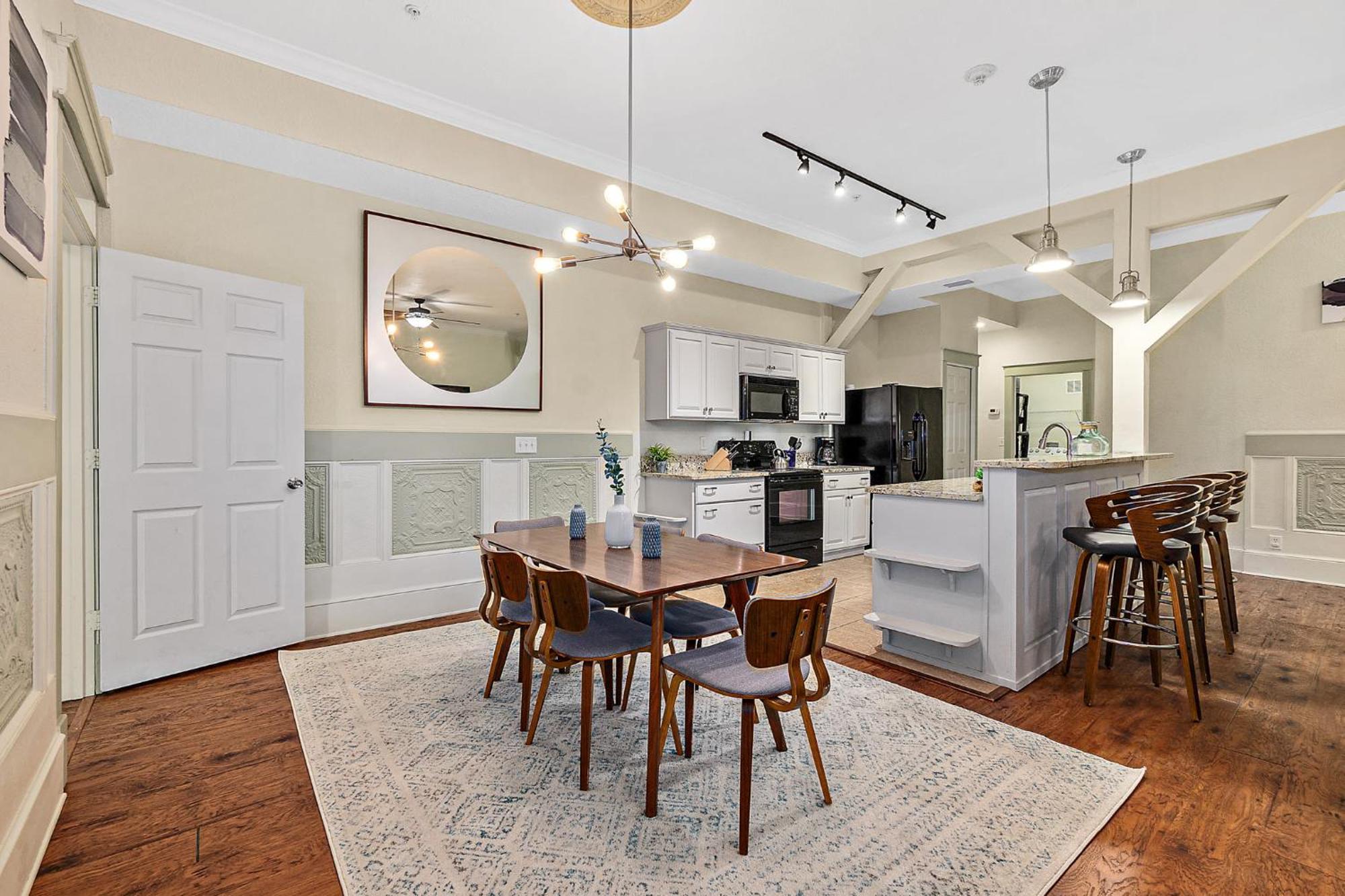The Ray- 1St Floor Charming Condo- Walk To Downtown St. Augustine Exterior foto