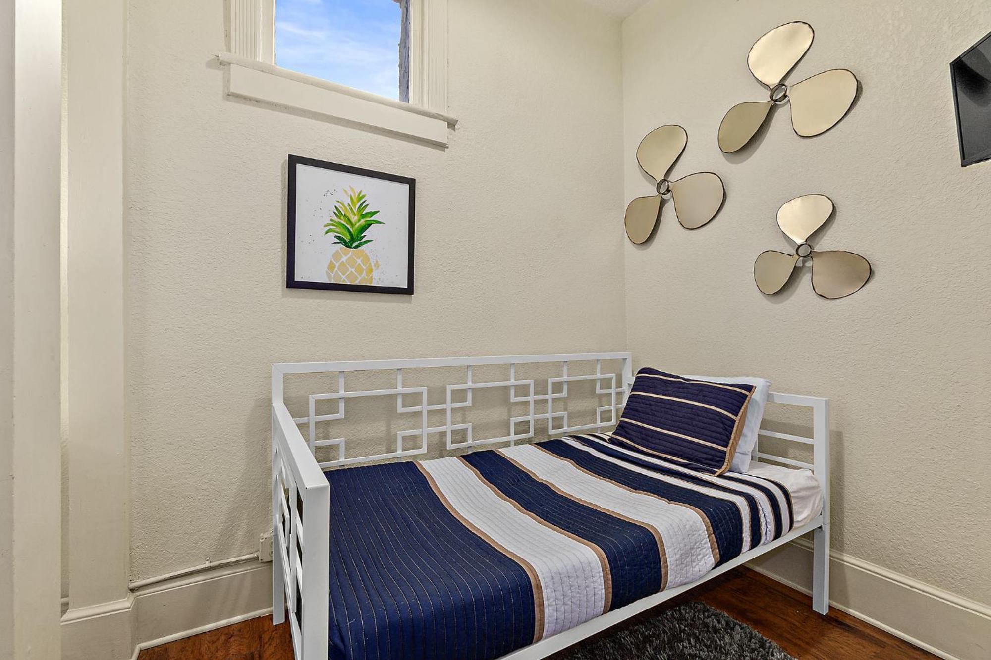 The Ray- 1St Floor Charming Condo- Walk To Downtown St. Augustine Exterior foto