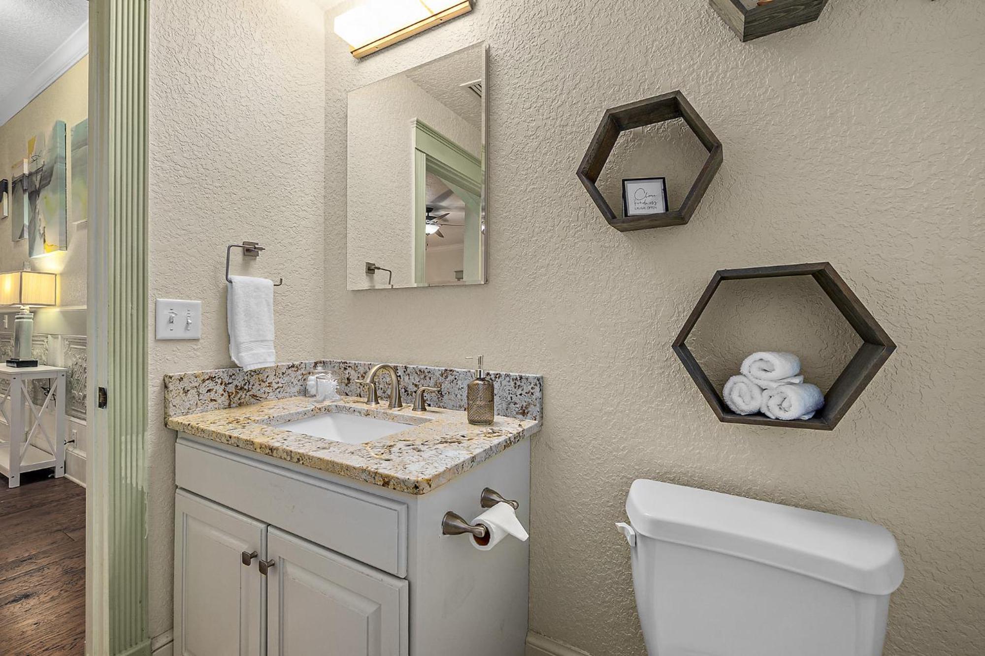 The Ray- 1St Floor Charming Condo- Walk To Downtown St. Augustine Exterior foto