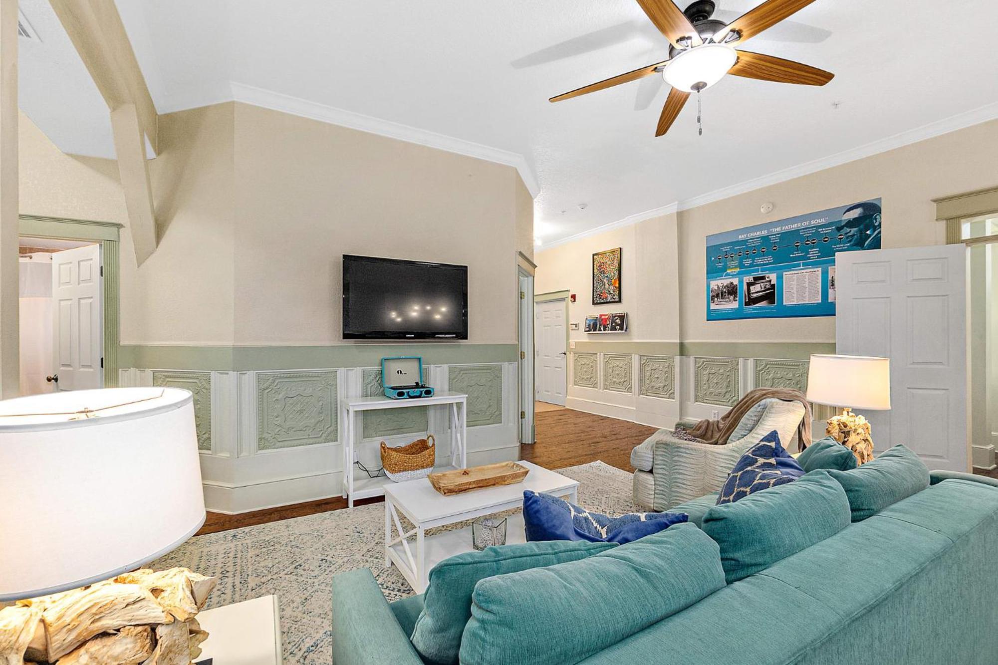 The Ray- 1St Floor Charming Condo- Walk To Downtown St. Augustine Exterior foto