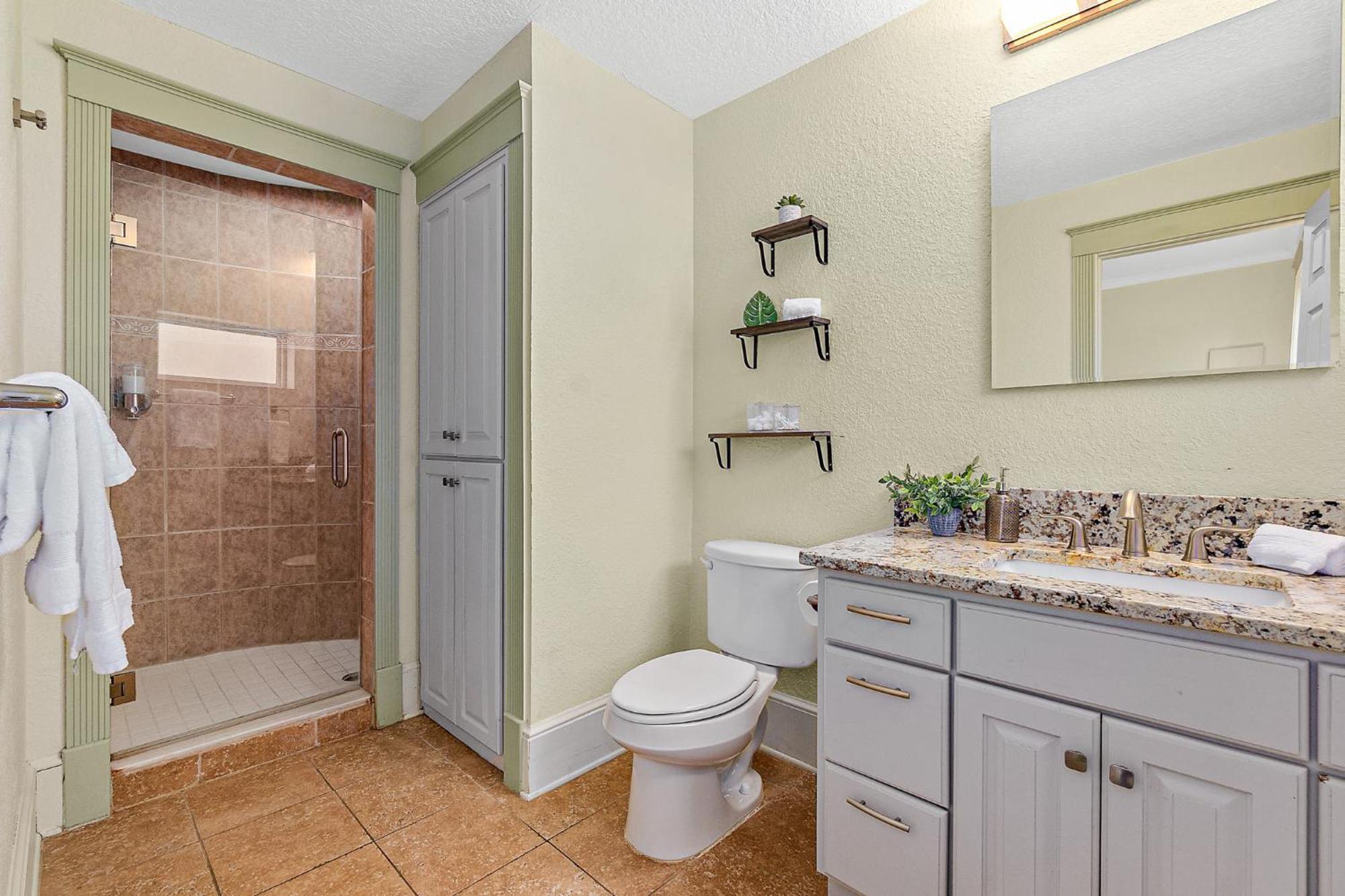 The Ray- 1St Floor Charming Condo- Walk To Downtown St. Augustine Exterior foto