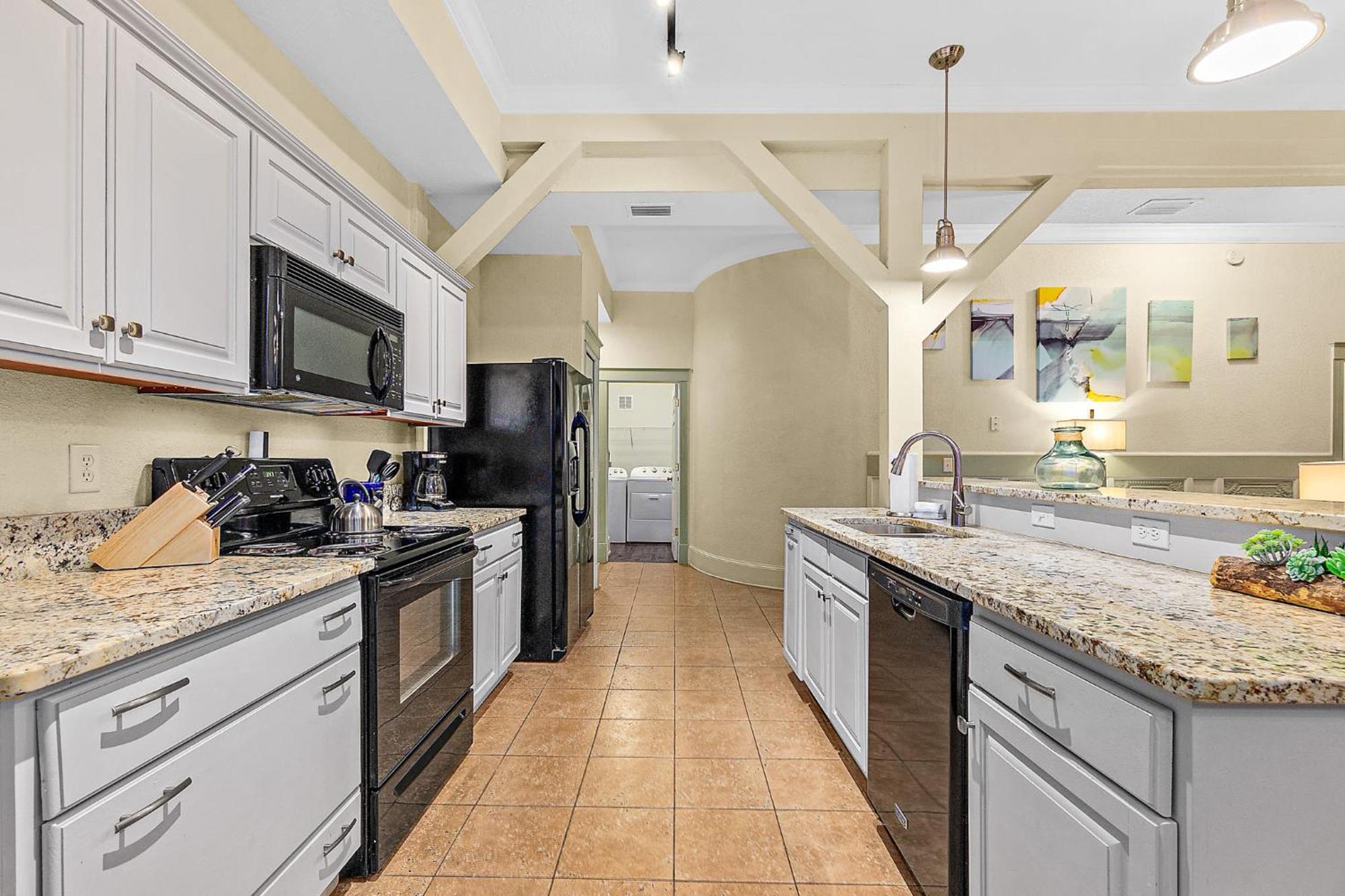 The Ray- 1St Floor Charming Condo- Walk To Downtown St. Augustine Exterior foto