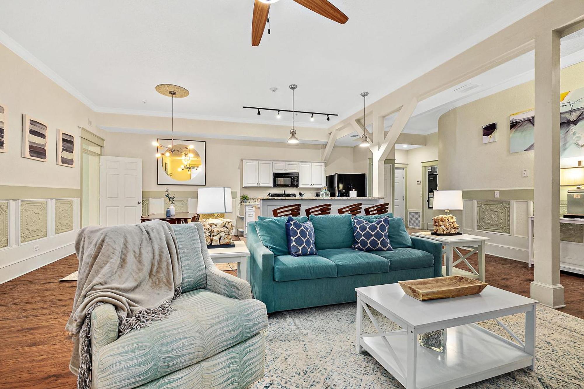 The Ray- 1St Floor Charming Condo- Walk To Downtown St. Augustine Exterior foto